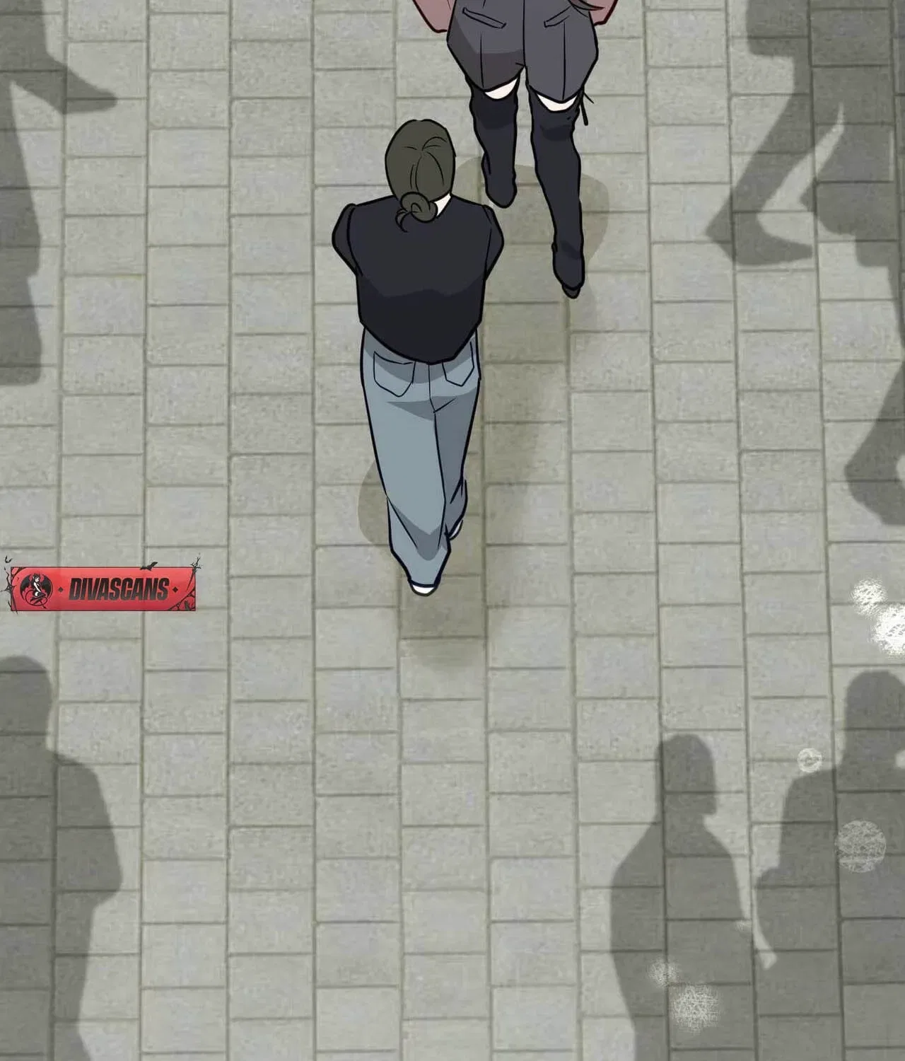 Bring It Up and Savour It Chapter 14 – Page 178