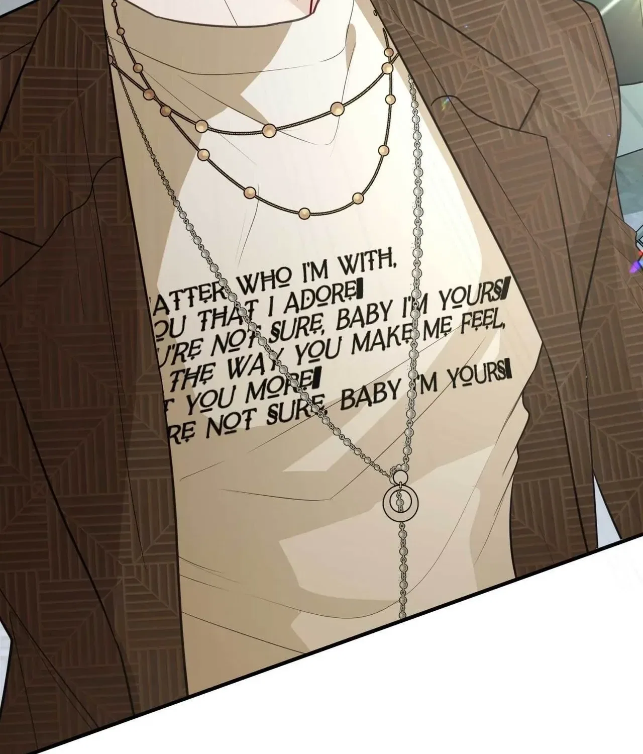Bring It Up and Savour It Chapter 13 – Page 8