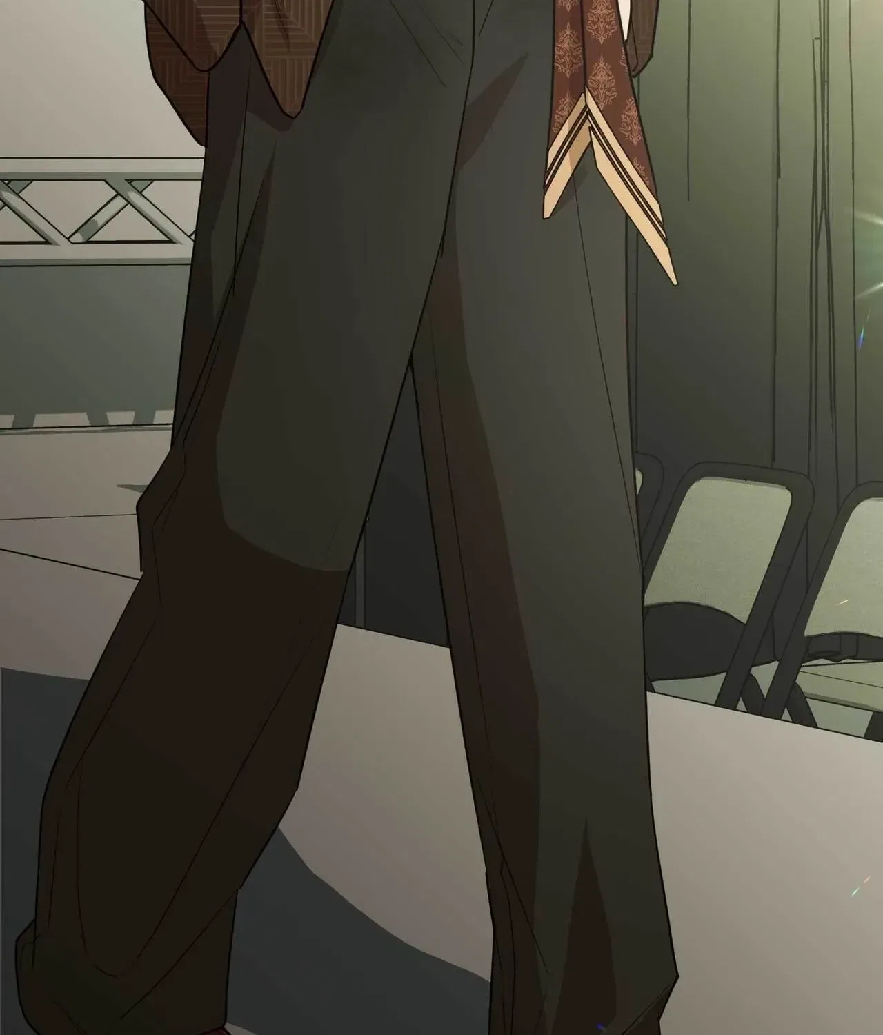Bring It Up and Savour It Chapter 13 – Page 12