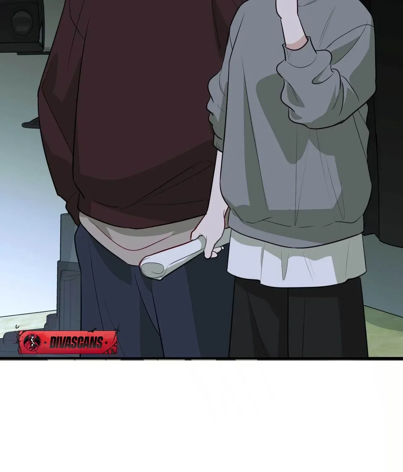 Bring It Up and Savour It Chapter 13 – Page 16