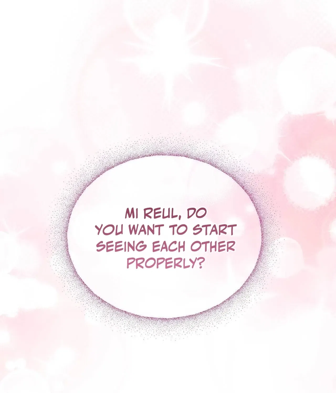Bring It Up and Savour It Chapter 13 – Page 21