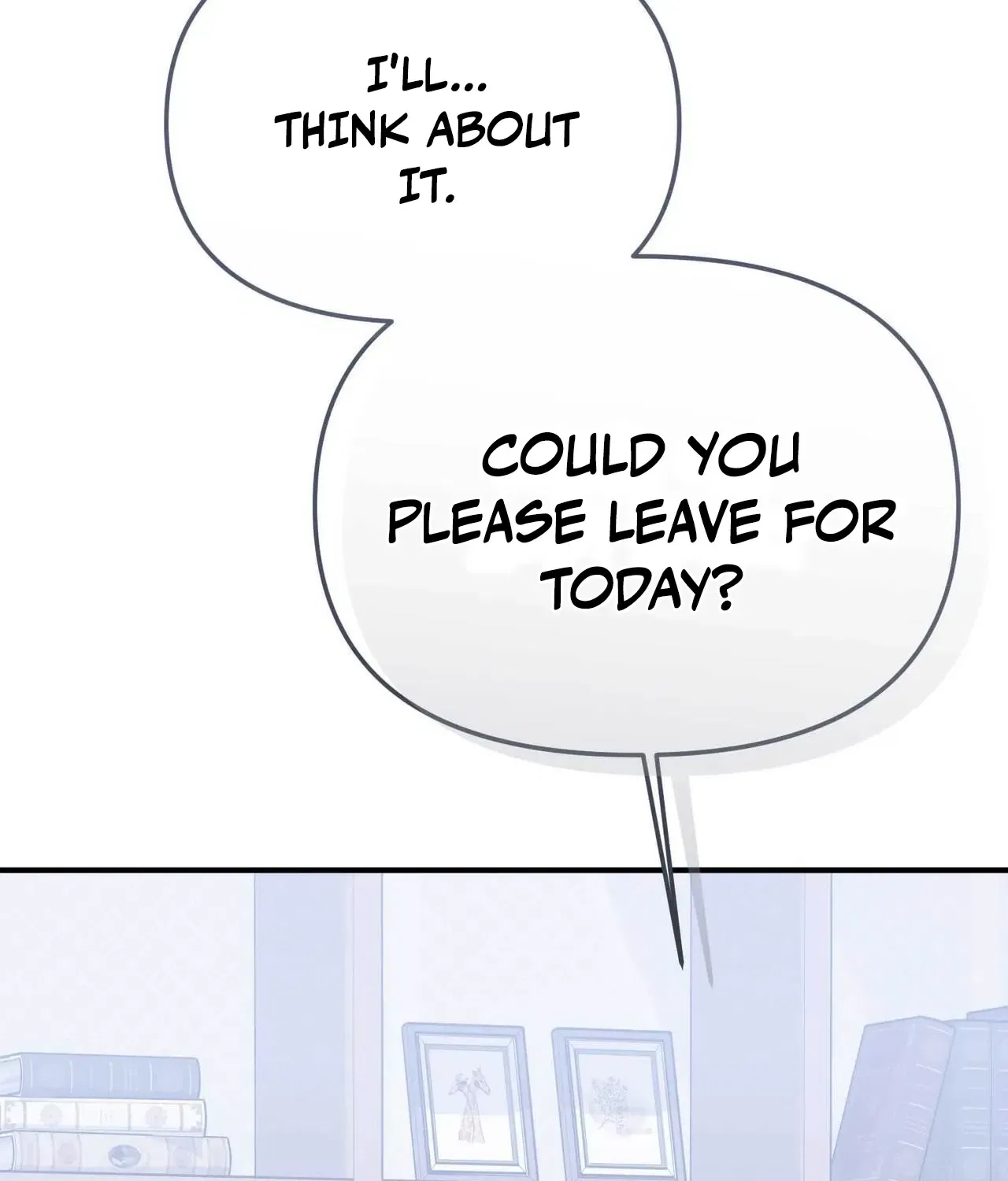 Bring It Up and Savour It Chapter 13 – Page 26
