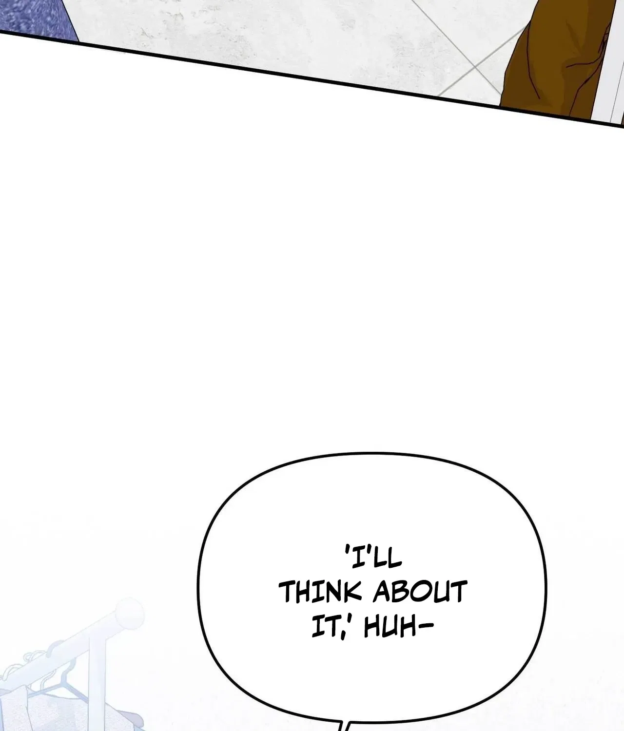 Bring It Up and Savour It Chapter 13 – Page 33