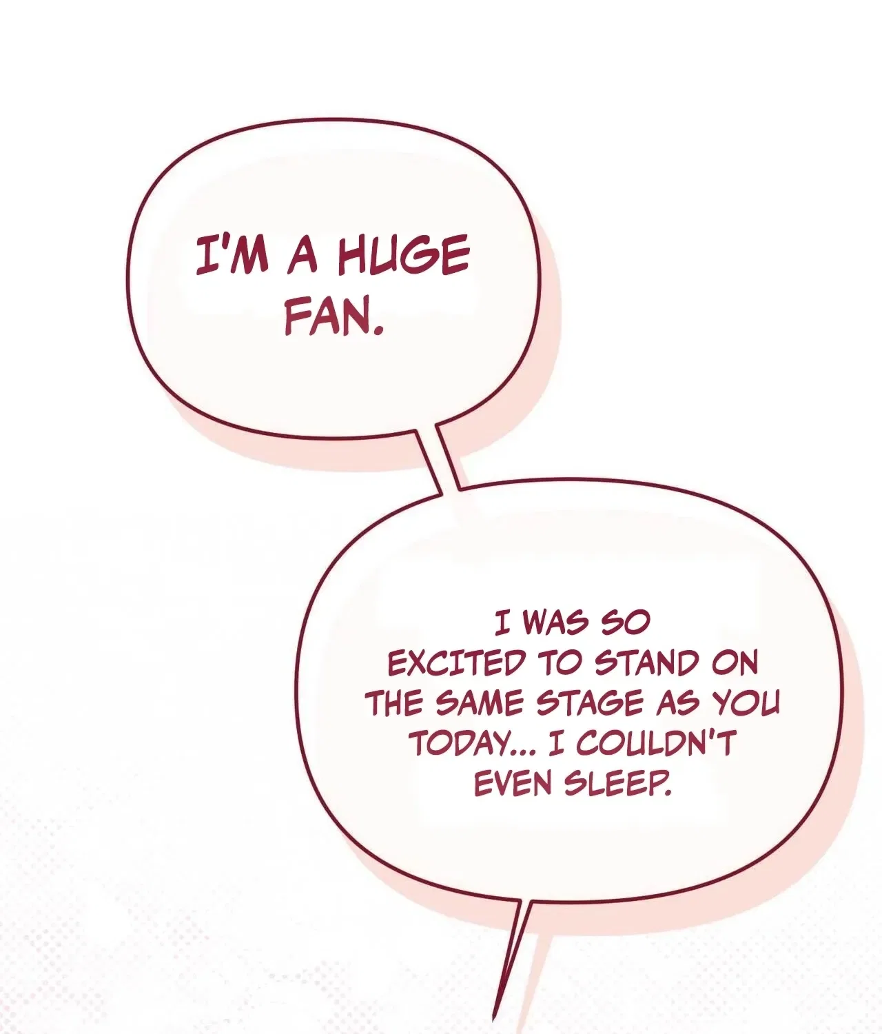 Bring It Up and Savour It Chapter 13 – Page 41