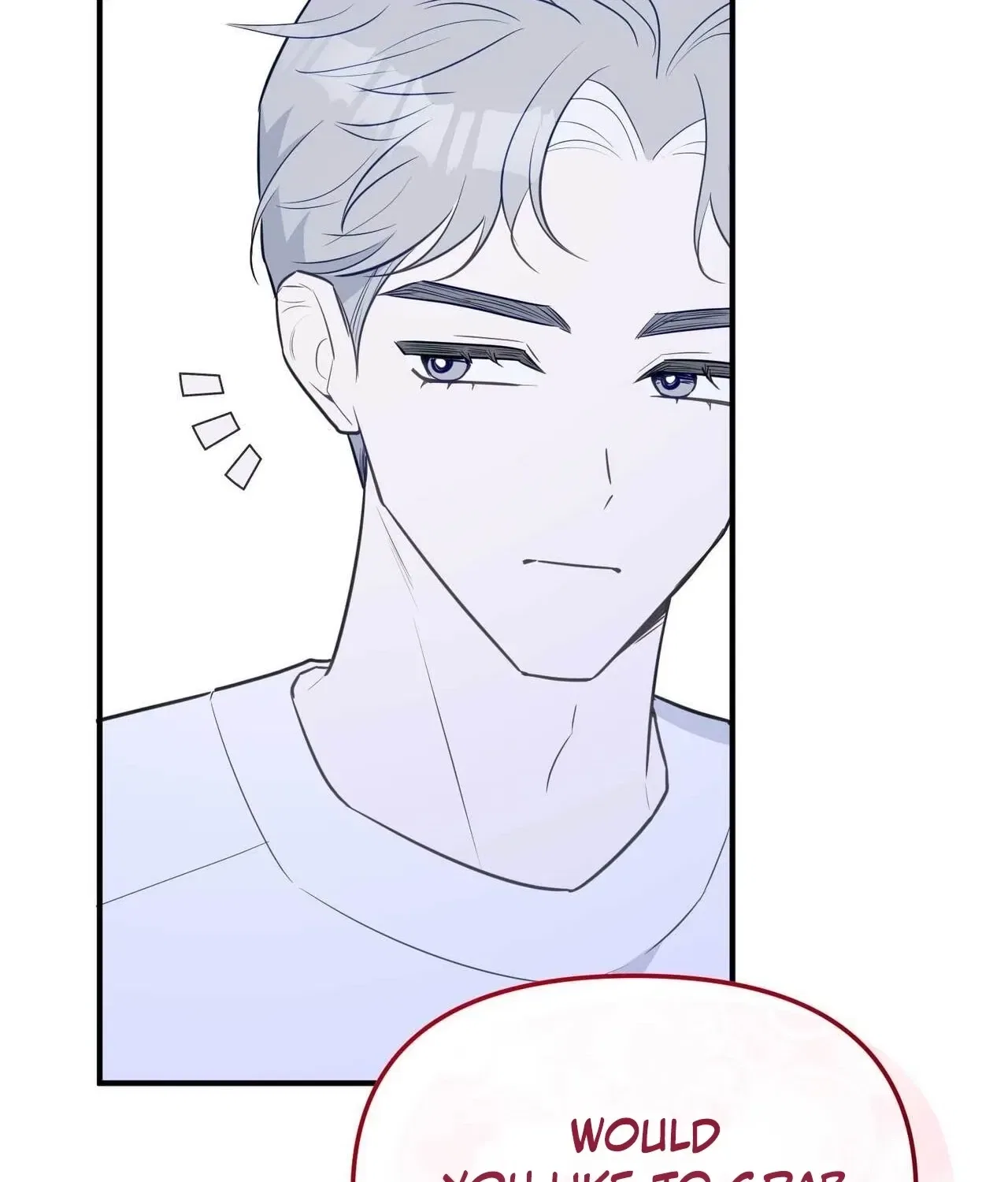 Bring It Up and Savour It Chapter 13 – Page 44