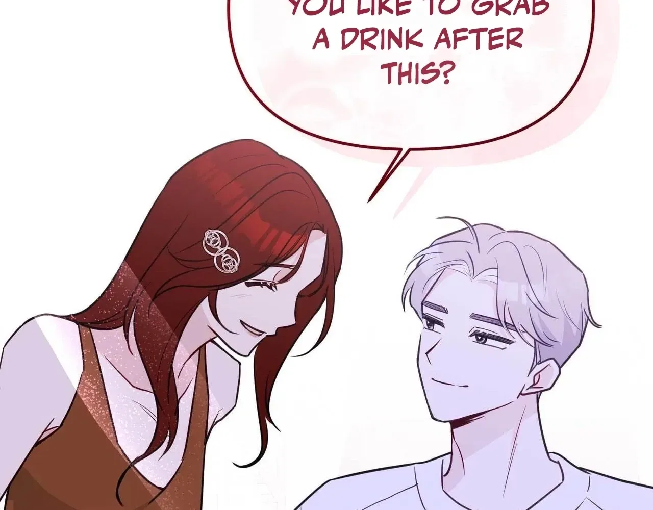Bring It Up and Savour It Chapter 13 – Page 45