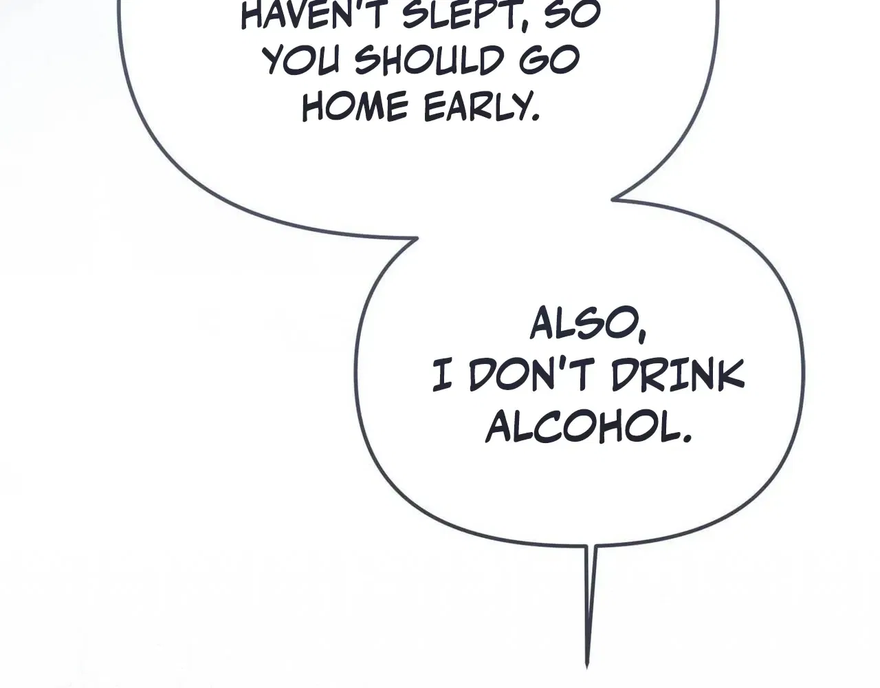 Bring It Up and Savour It Chapter 13 – Page 50