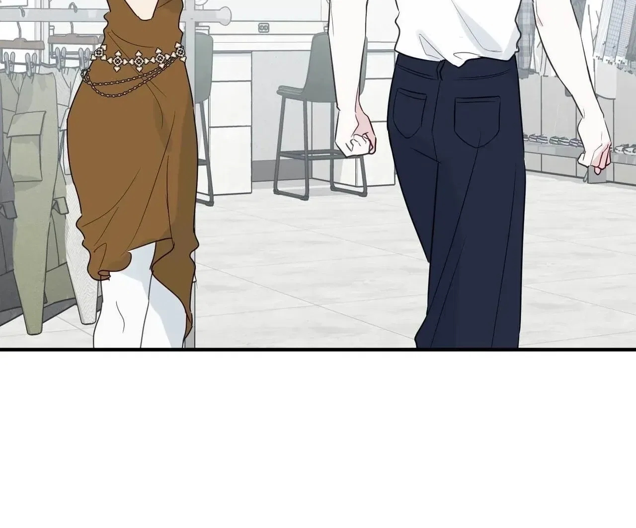 Bring It Up and Savour It Chapter 13 – Page 54