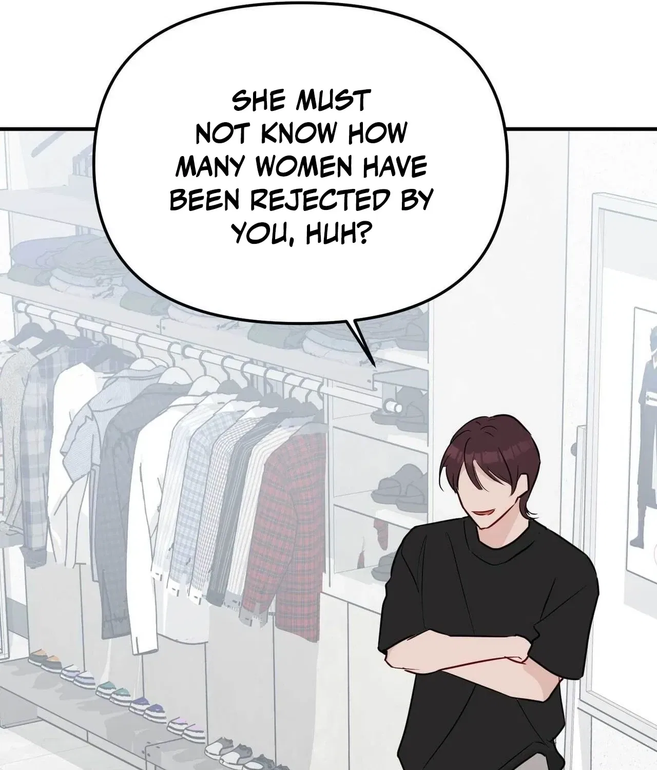 Bring It Up and Savour It Chapter 13 – Page 59