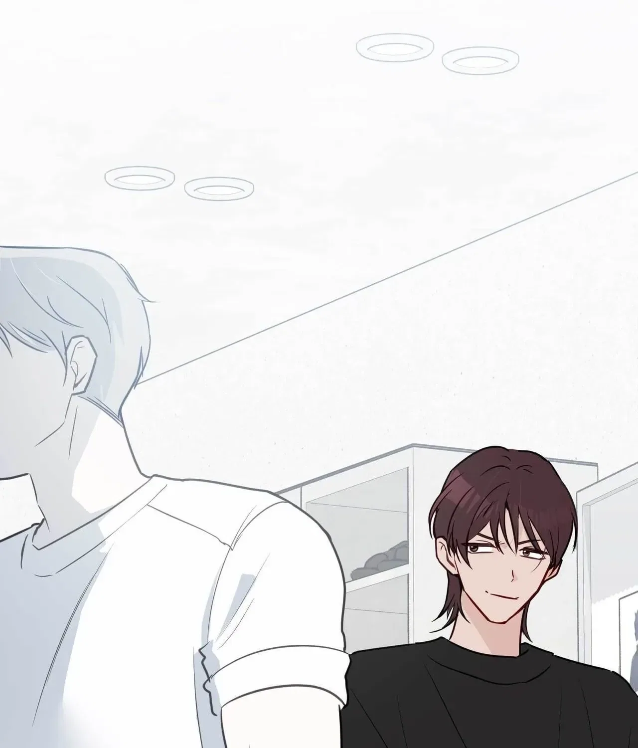 Bring It Up and Savour It Chapter 13 – Page 66