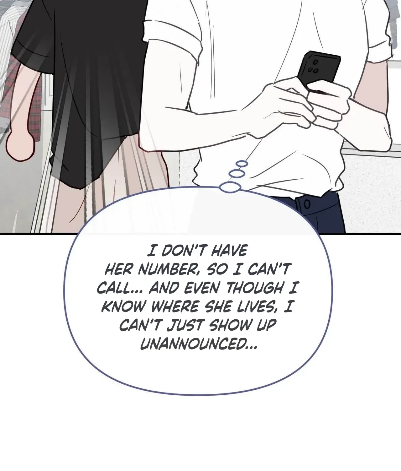 Bring It Up and Savour It Chapter 13 – Page 70