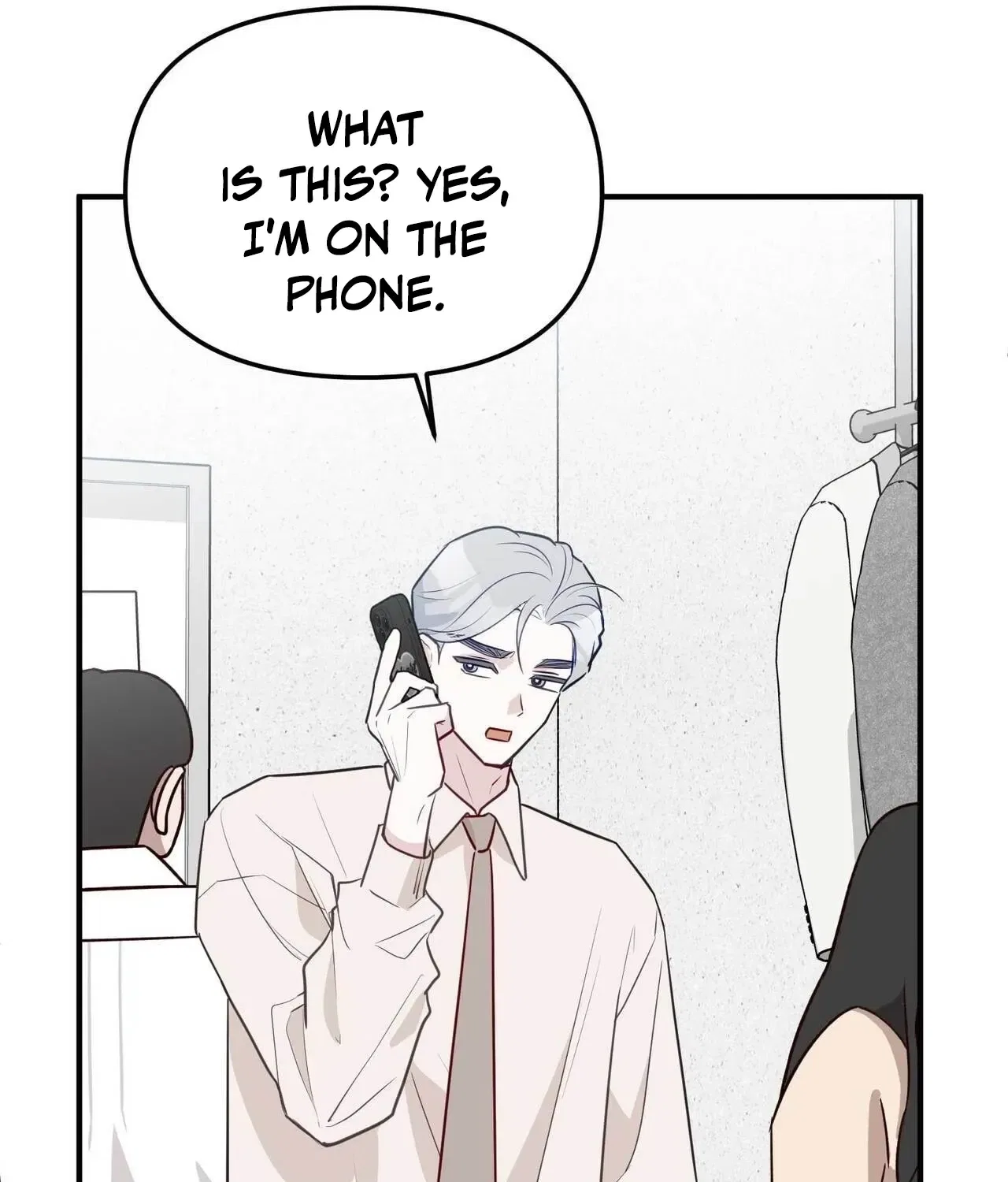 Bring It Up and Savour It Chapter 13 – Page 77