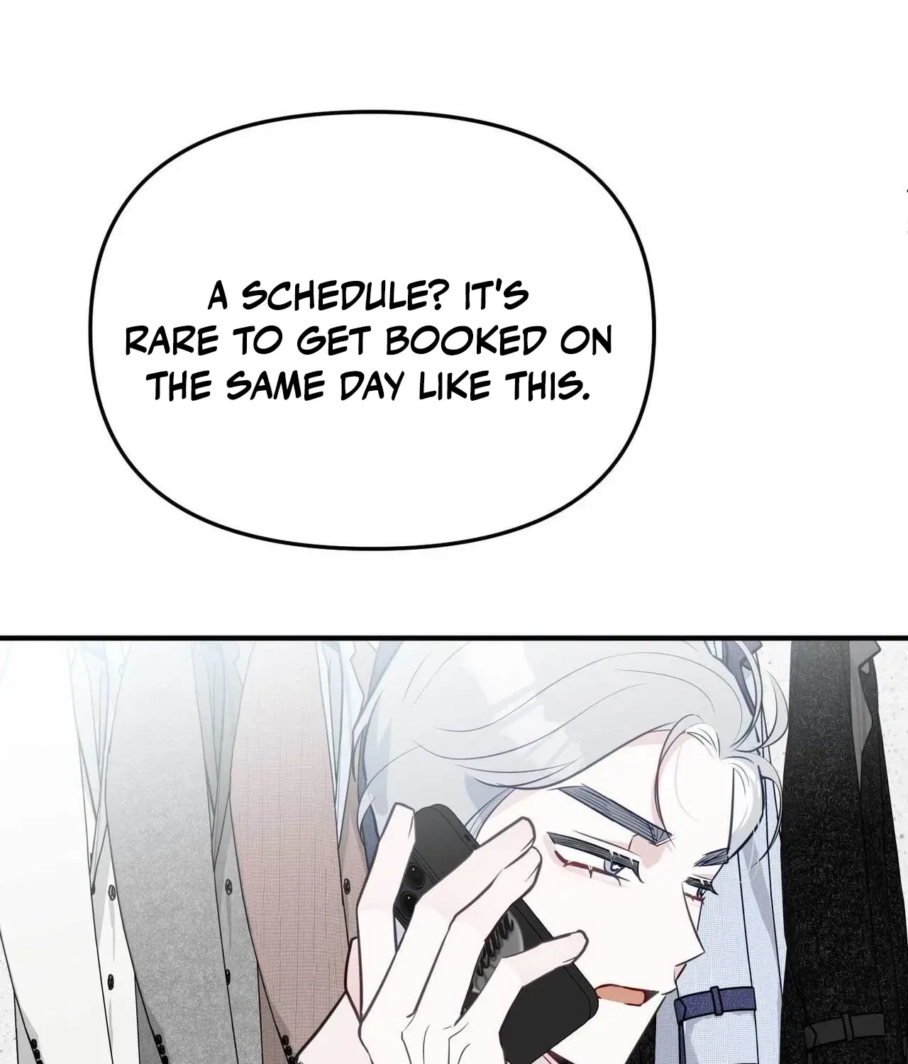 Bring It Up and Savour It Chapter 13 – Page 79