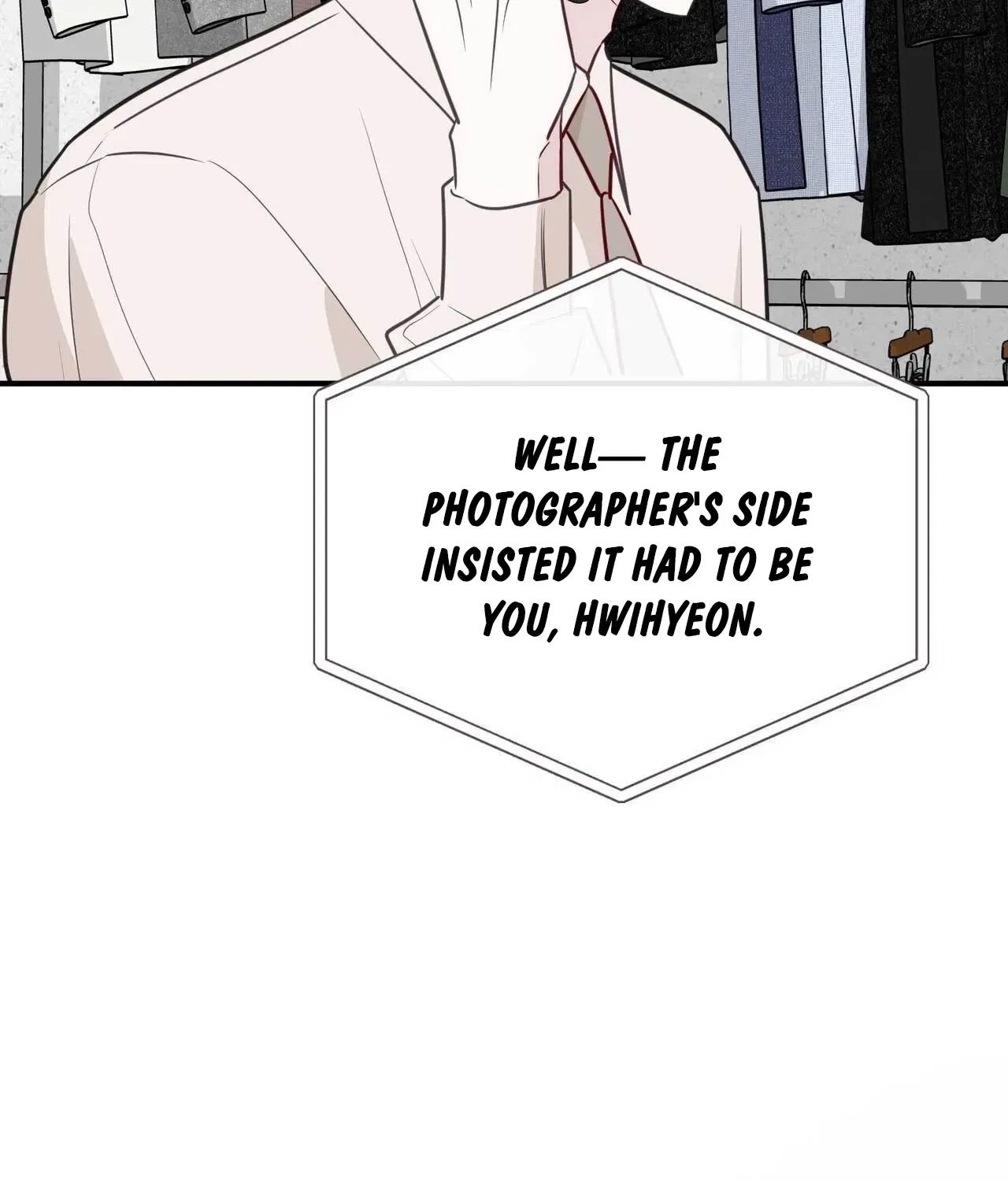 Bring It Up and Savour It Chapter 13 – Page 80