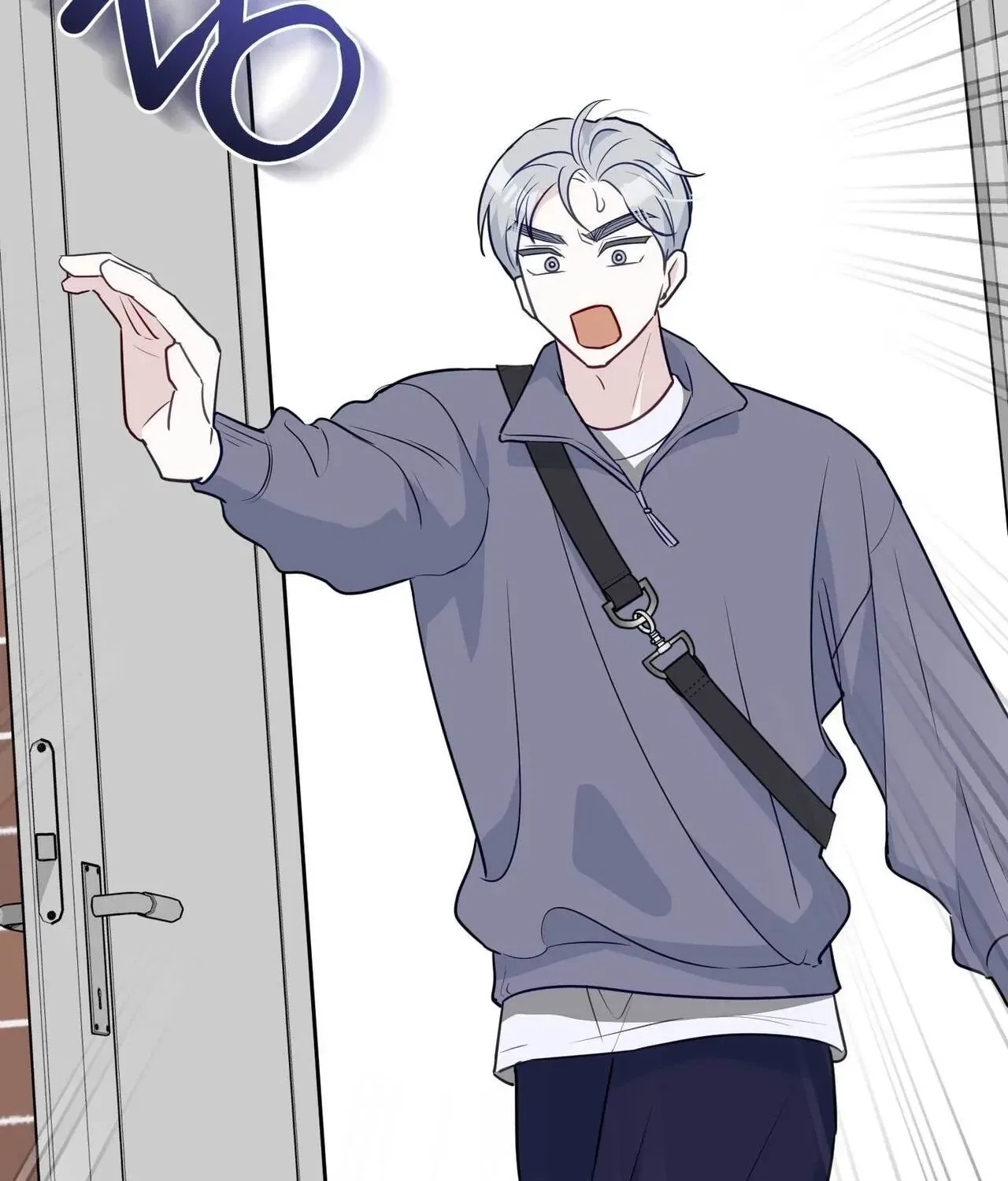 Bring It Up and Savour It Chapter 13 – Page 86