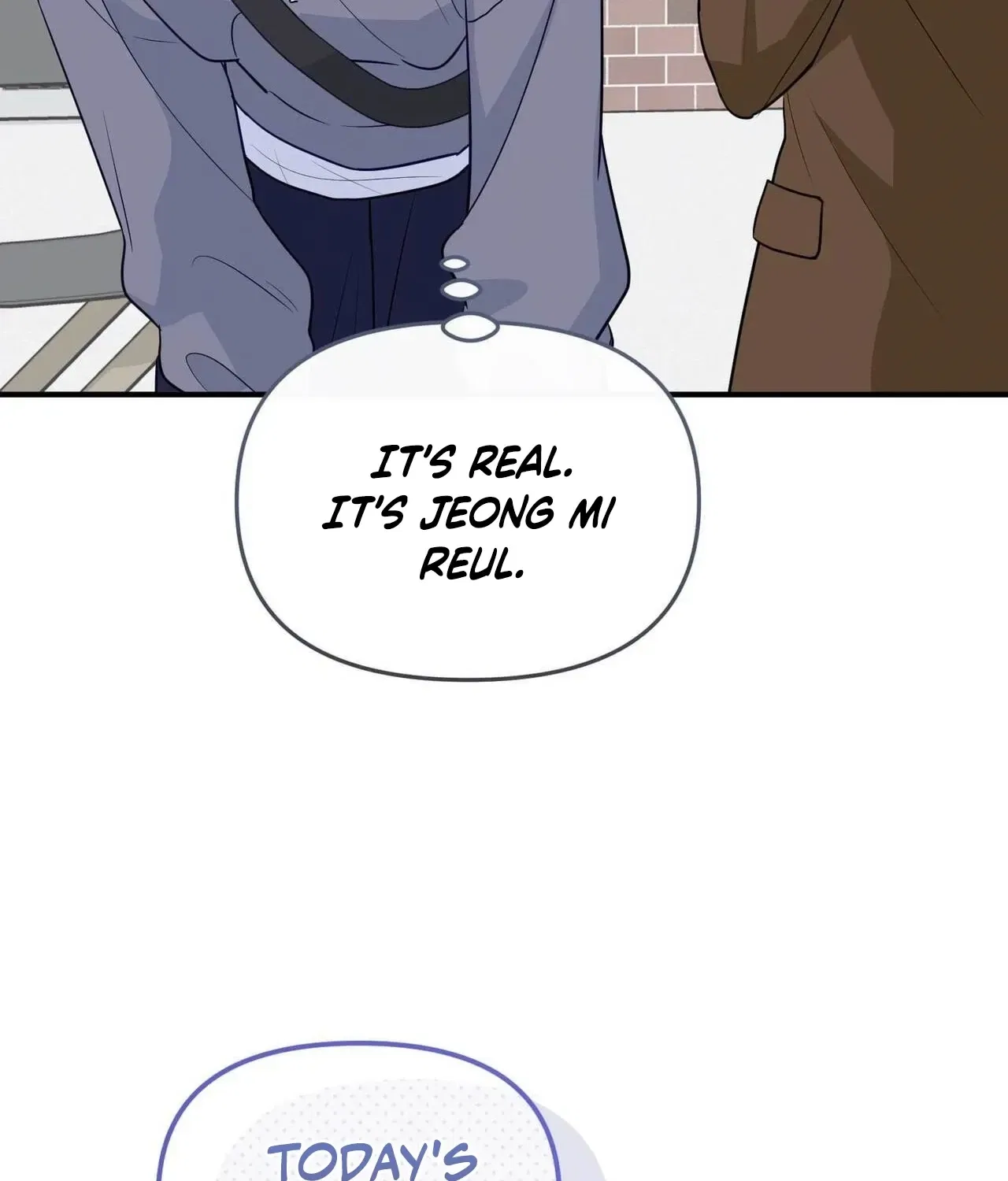 Bring It Up and Savour It Chapter 13 – Page 92