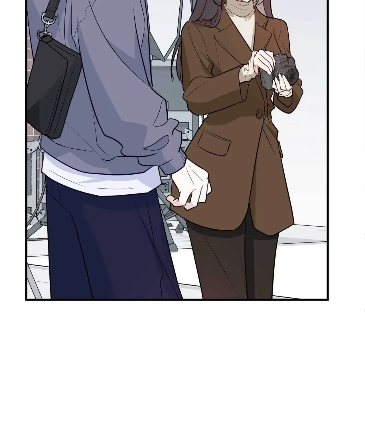 Bring It Up and Savour It Chapter 13 – Page 100