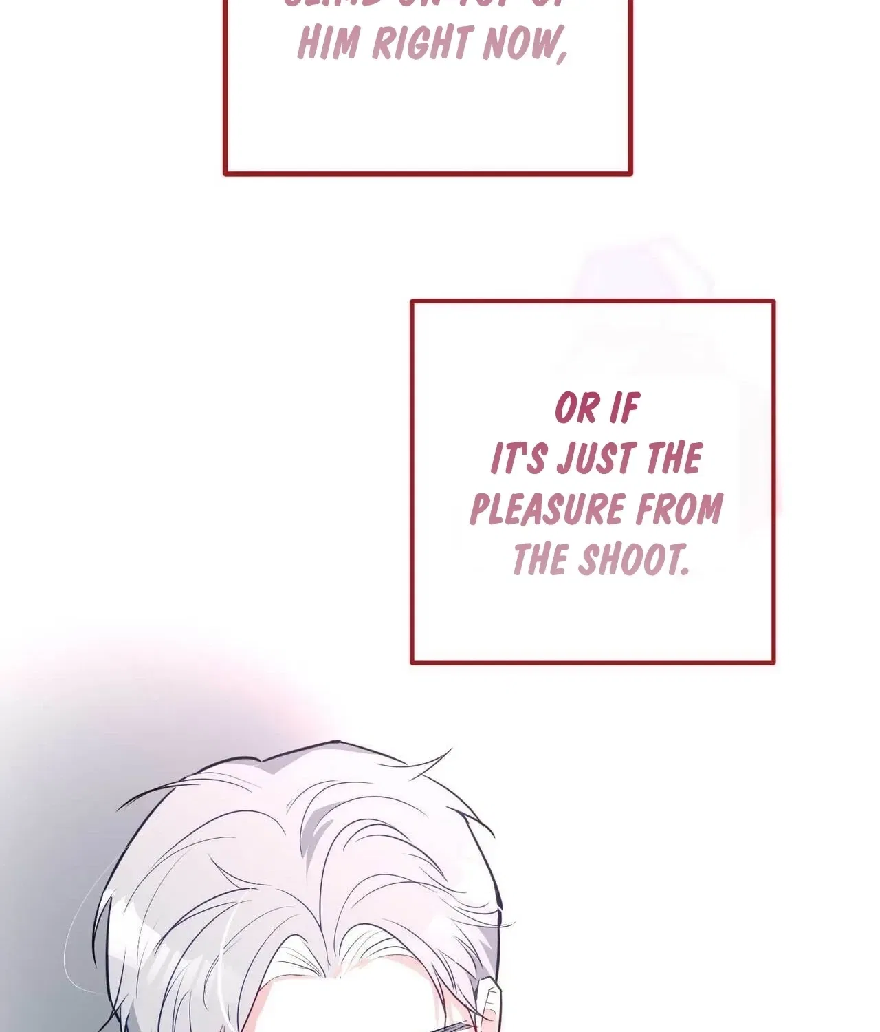 Bring It Up and Savour It Chapter 13 – Page 170