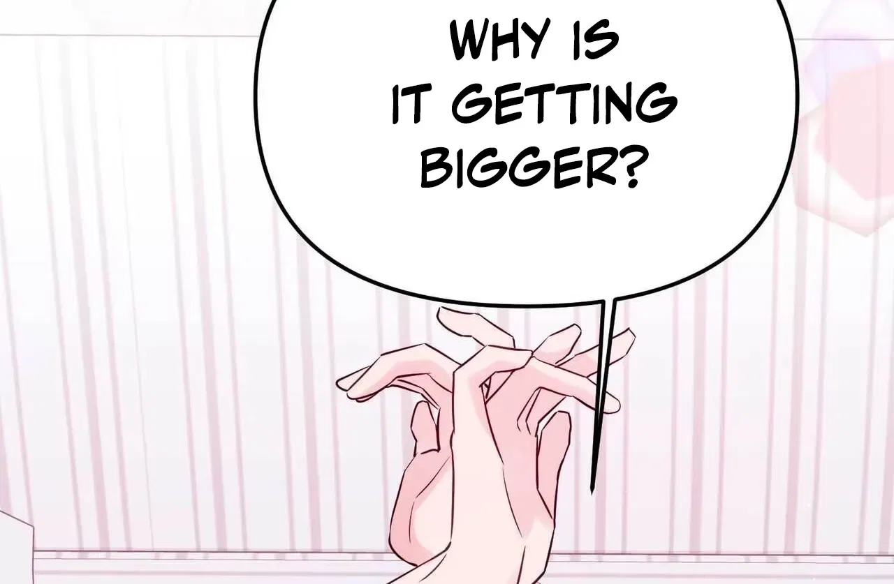 Bring It Up and Savour It Chapter 12 – Page 10