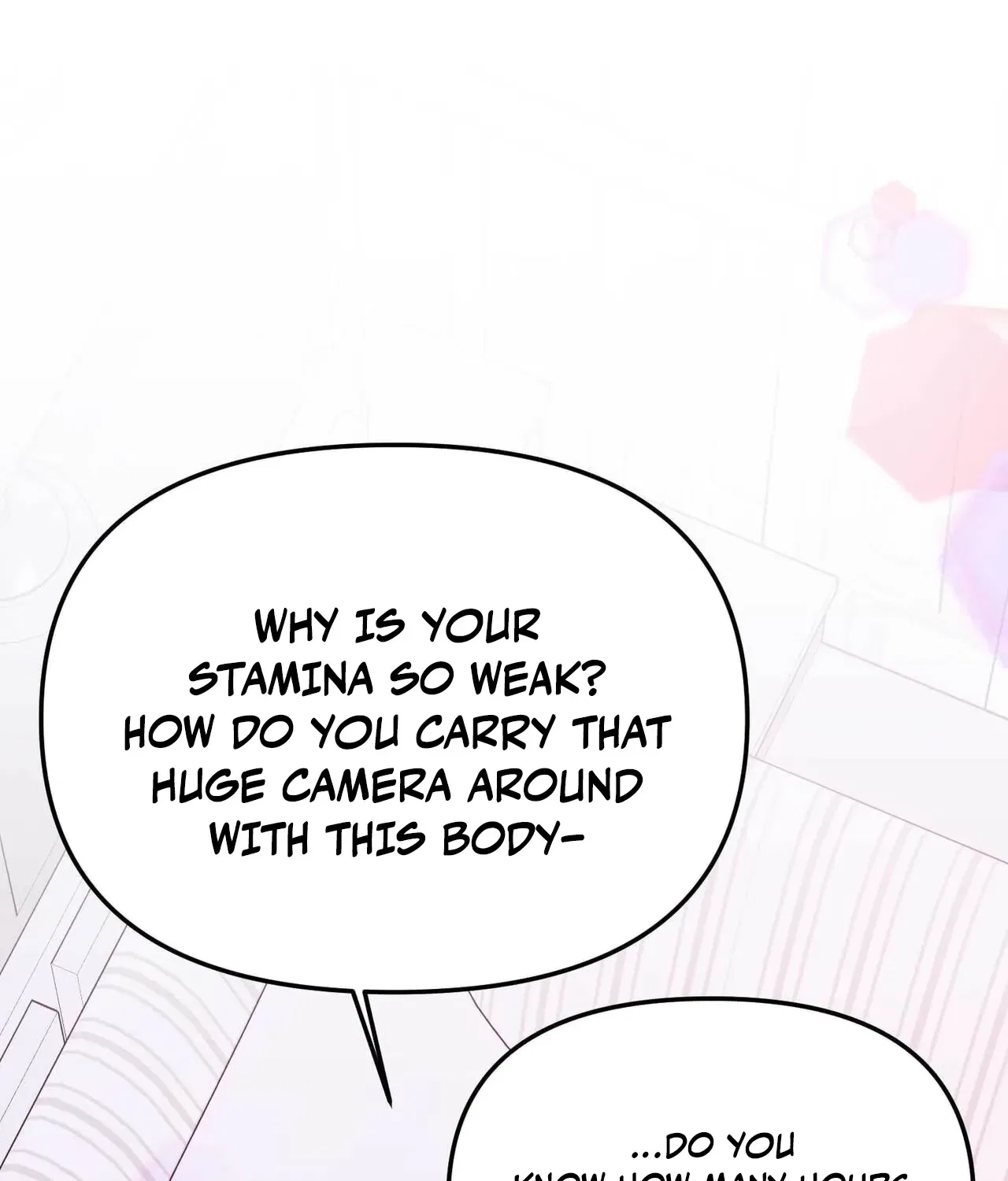 Bring It Up and Savour It Chapter 12 – Page 50