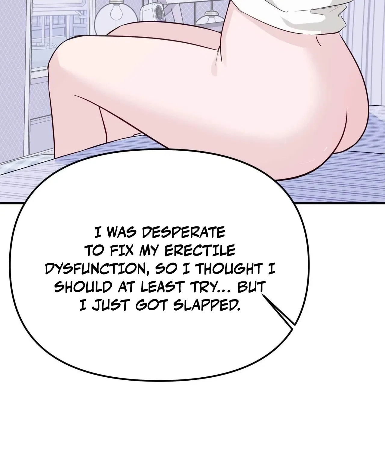 Bring It Up and Savour It Chapter 12 – Page 61