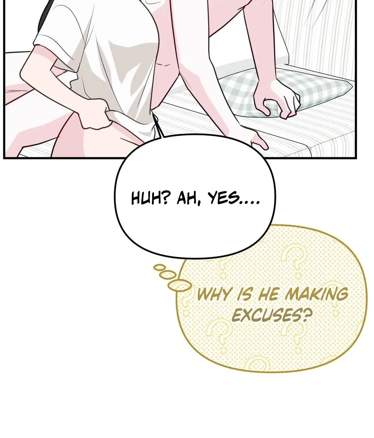 Bring It Up and Savour It Chapter 12 – Page 64