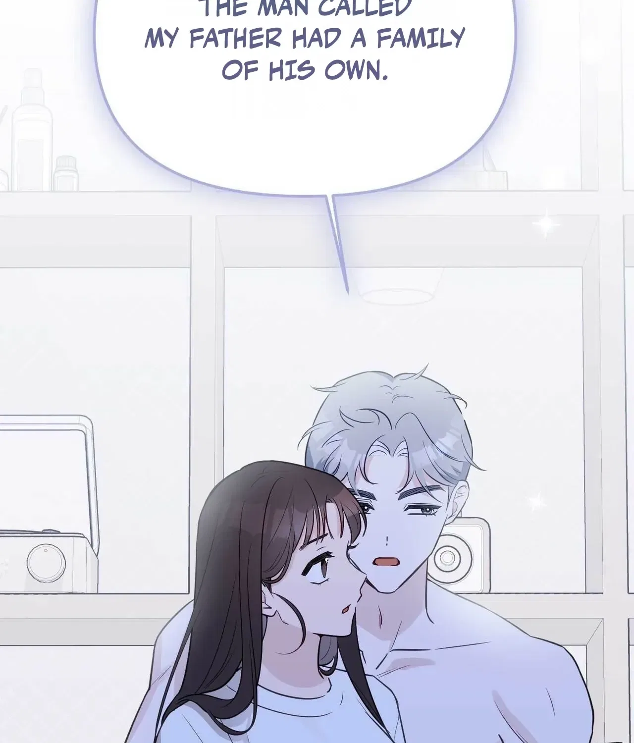 Bring It Up and Savour It Chapter 12 – Page 81
