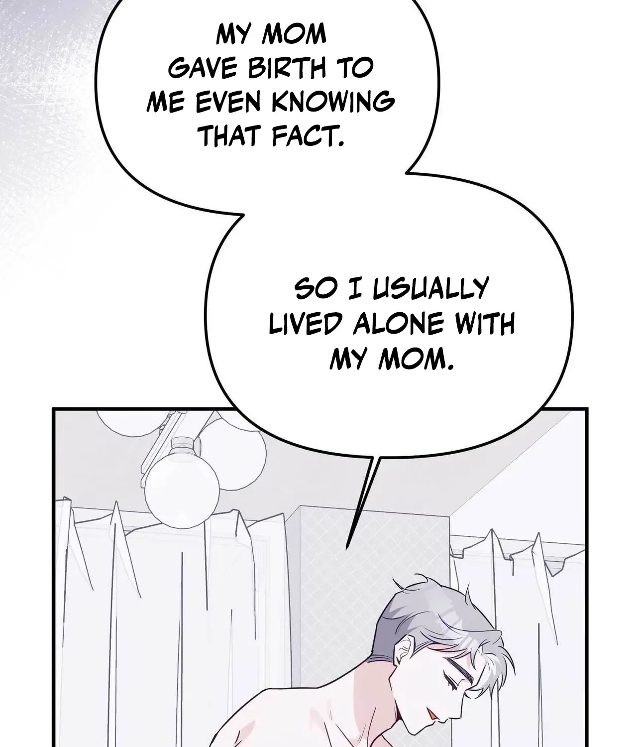 Bring It Up and Savour It Chapter 12 – Page 88