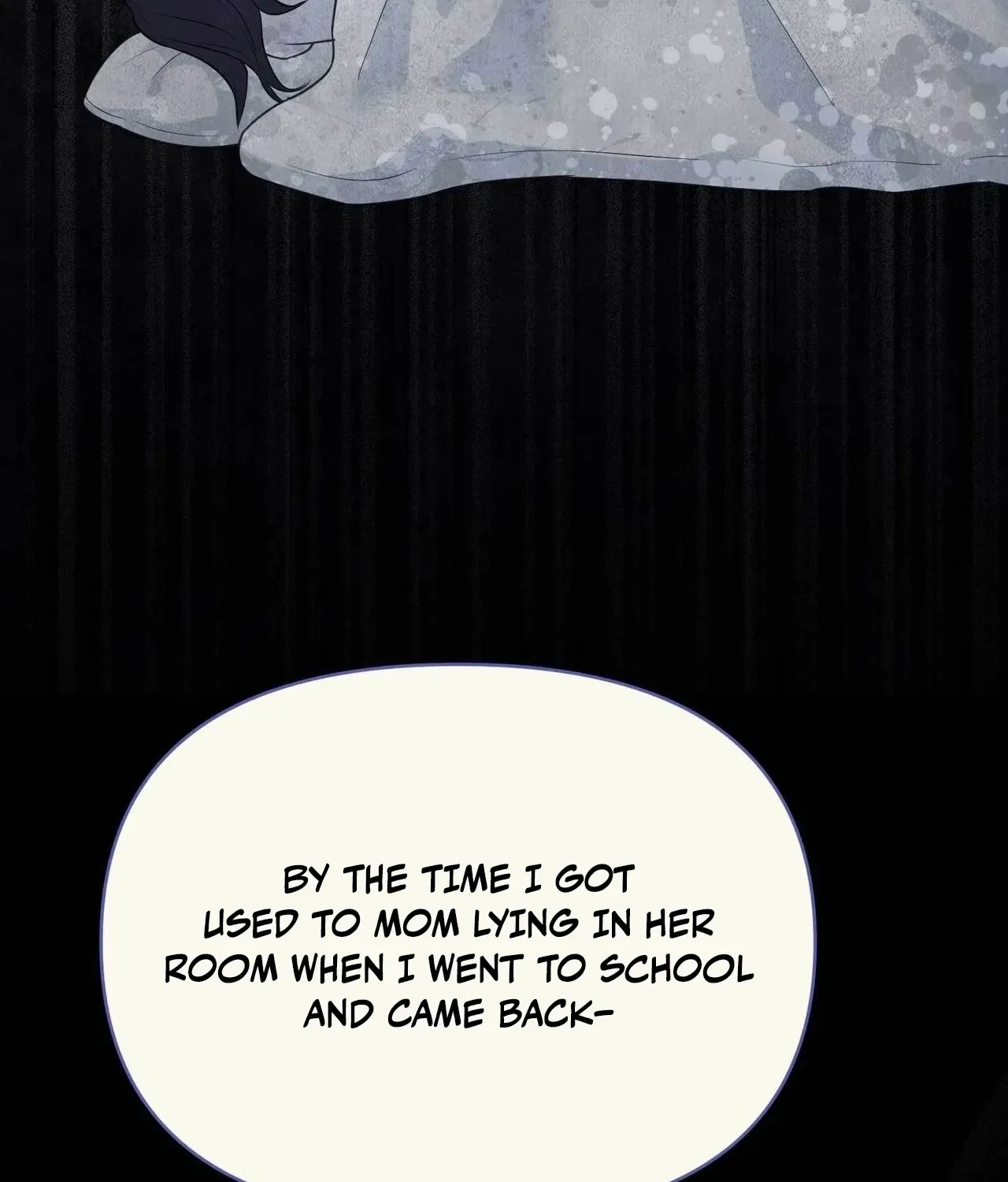 Bring It Up and Savour It Chapter 12 – Page 100