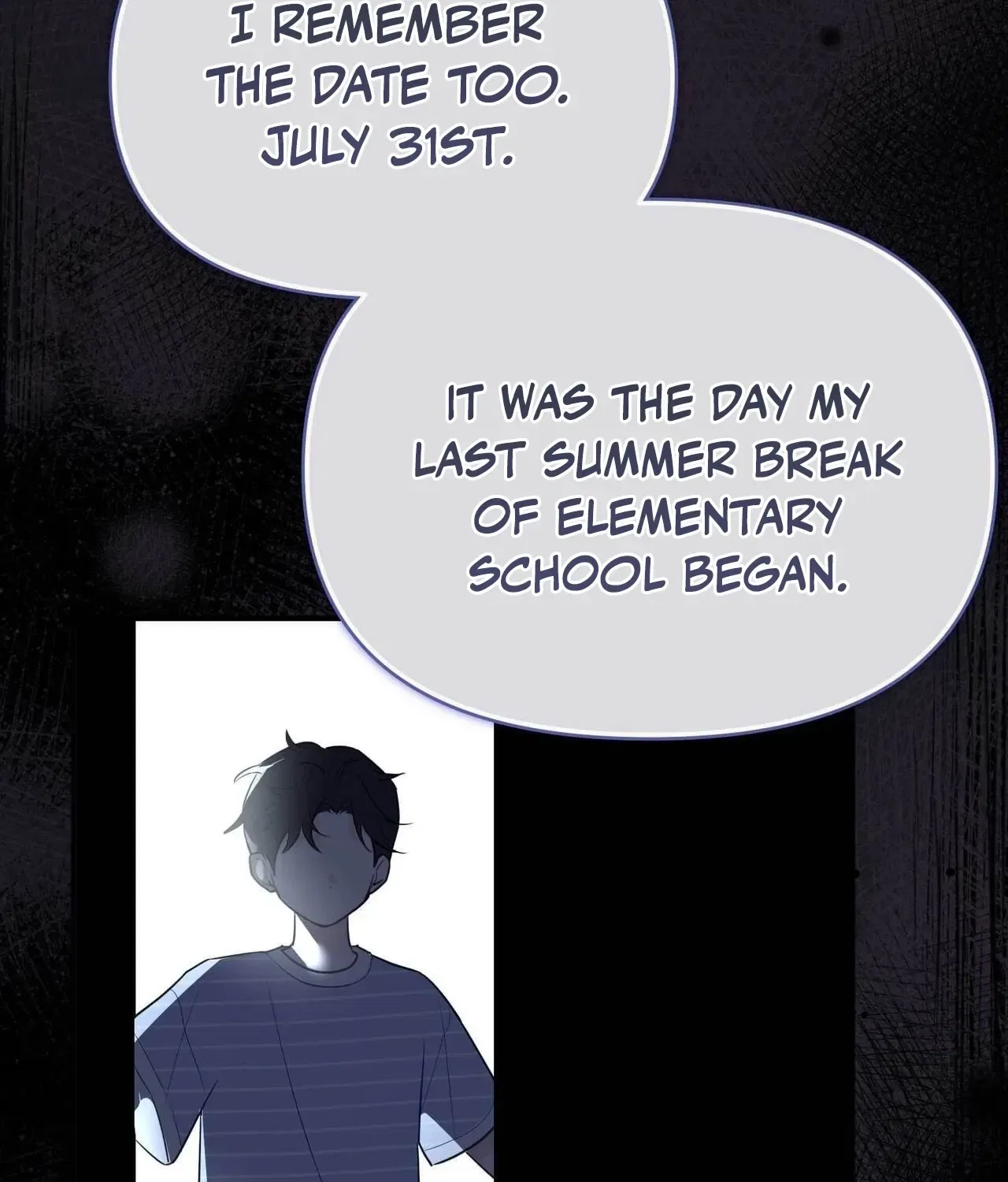 Bring It Up and Savour It Chapter 12 – Page 106