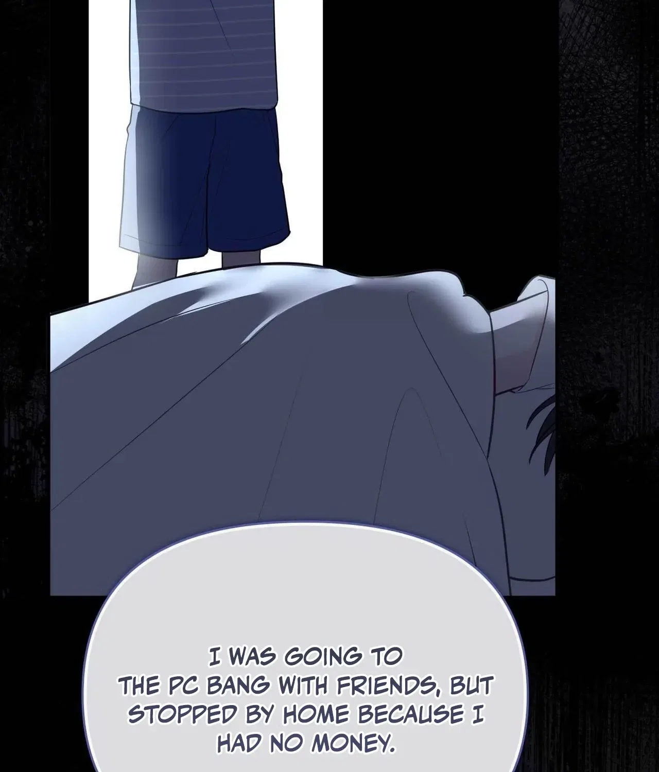 Bring It Up and Savour It Chapter 12 – Page 107