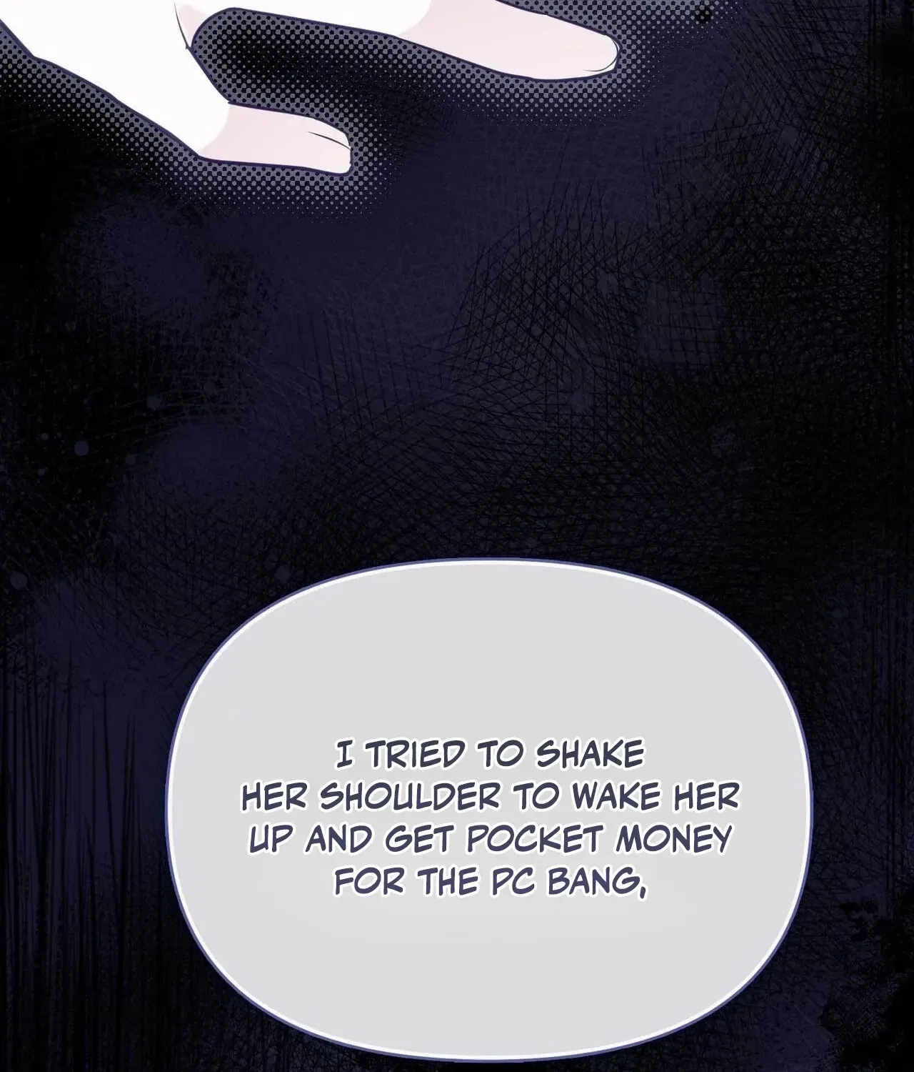 Bring It Up and Savour It Chapter 12 – Page 110