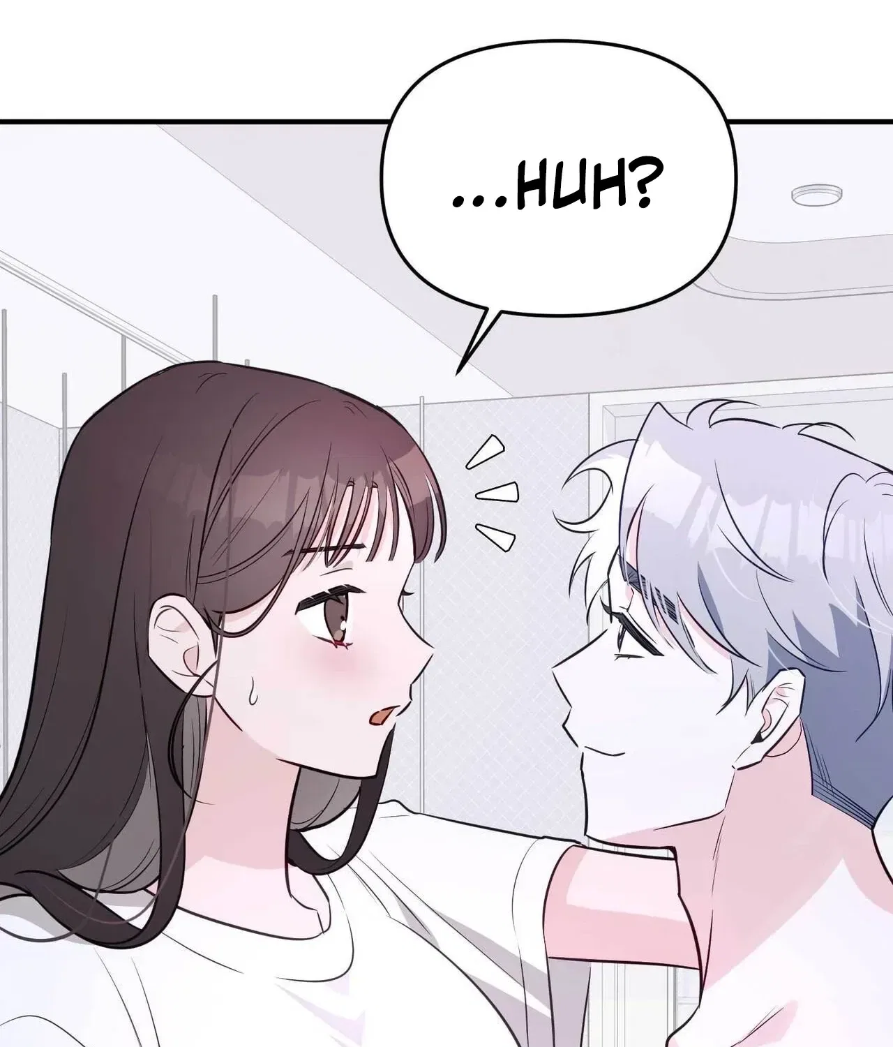 Bring It Up and Savour It Chapter 12 – Page 135
