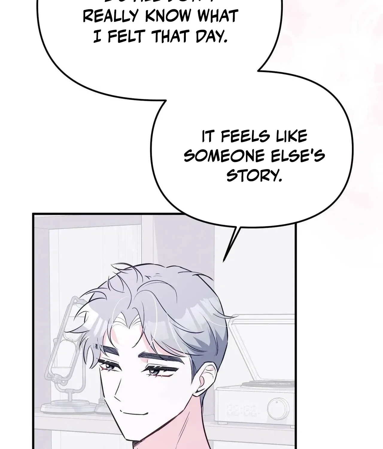Bring It Up and Savour It Chapter 12 – Page 137