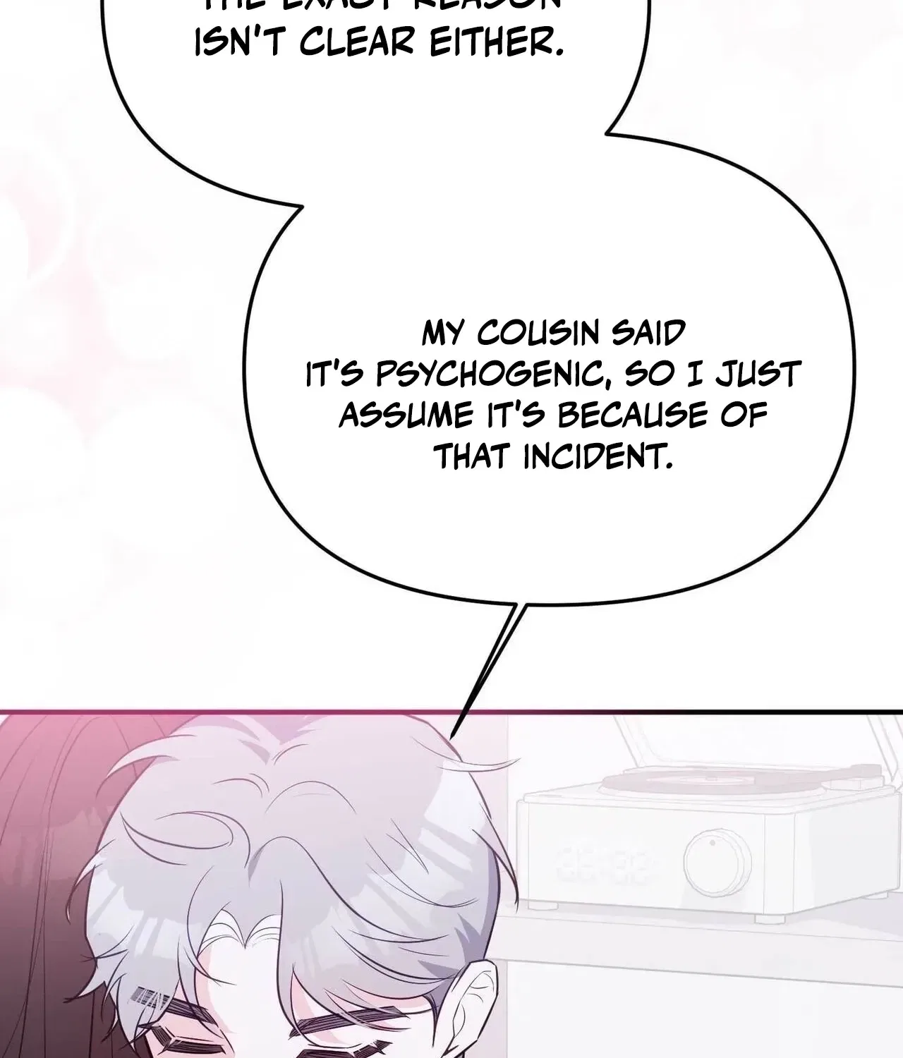 Bring It Up and Savour It Chapter 12 – Page 143