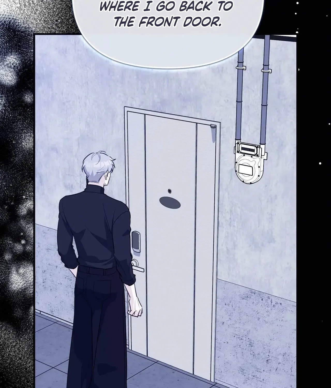 Bring It Up and Savour It Chapter 12 – Page 150