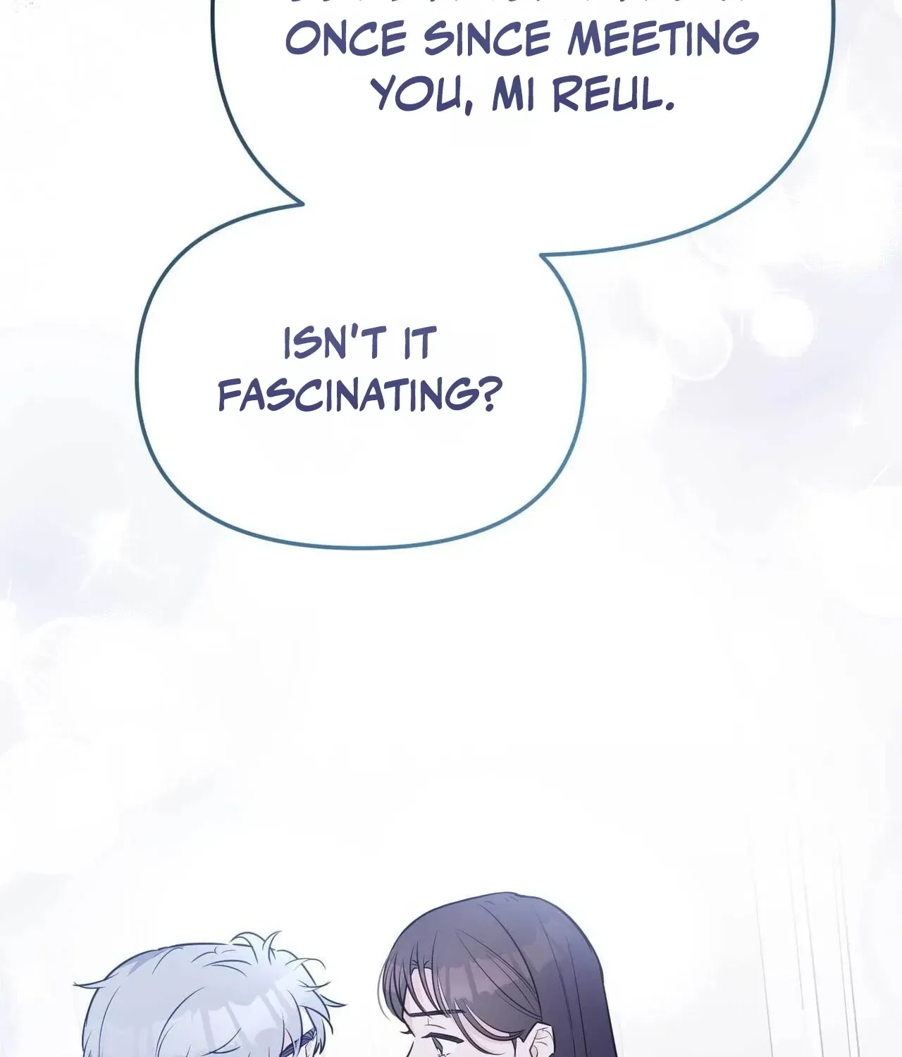 Bring It Up and Savour It Chapter 12 – Page 161