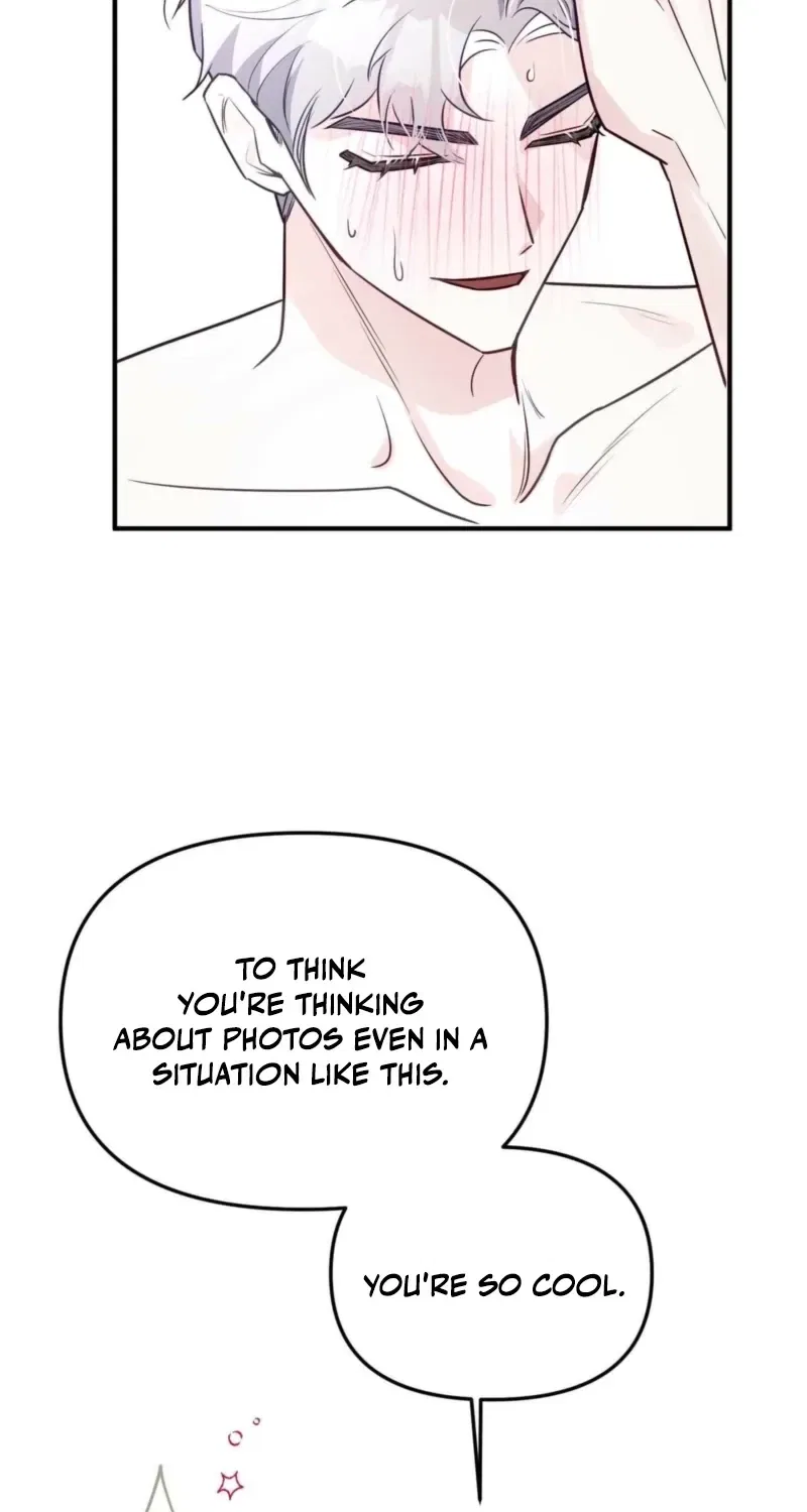 Bring It Up and Savour It Chapter 11 – Page 23