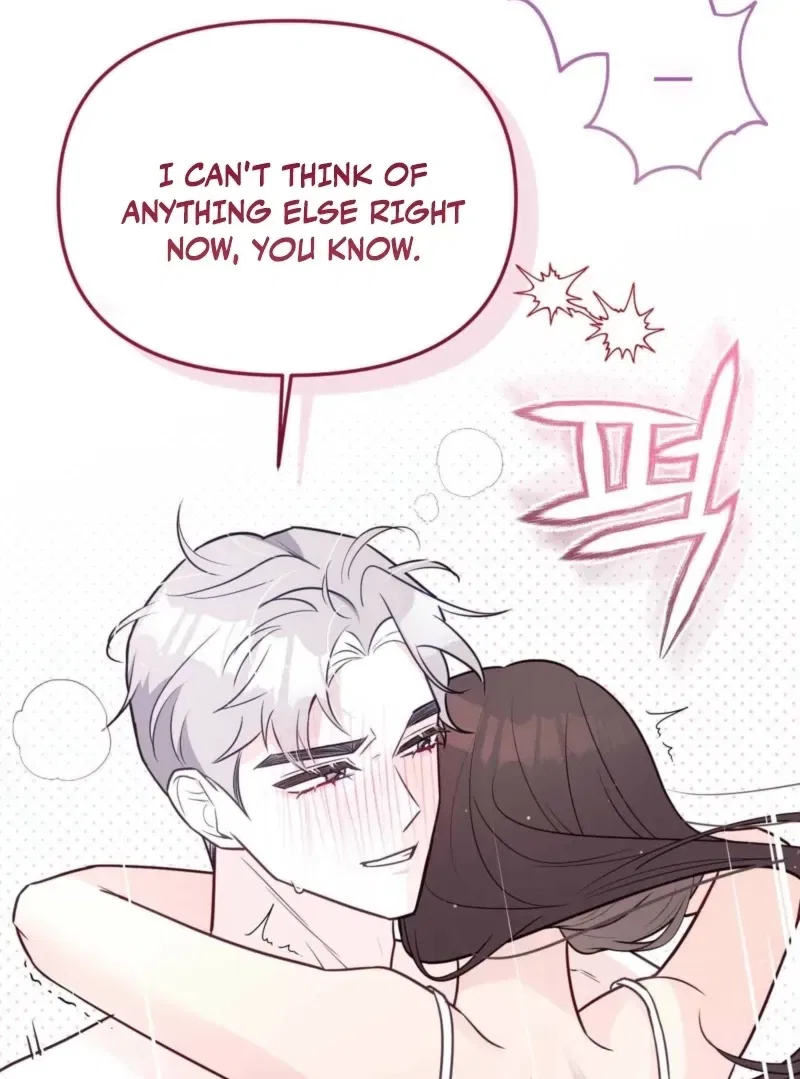Bring It Up and Savour It Chapter 11 – Page 25