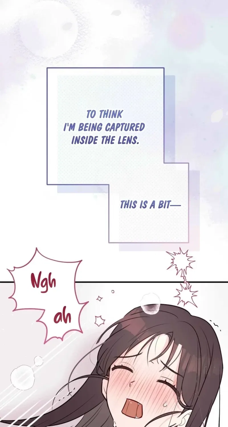 Bring It Up and Savour It Chapter 11 – Page 32