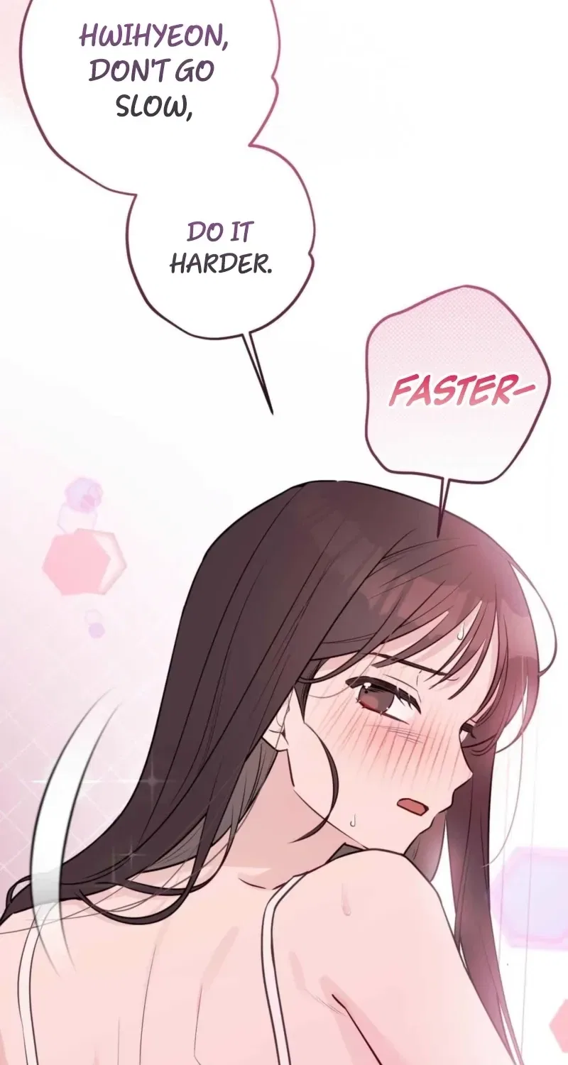 Bring It Up and Savour It Chapter 11 – Page 41