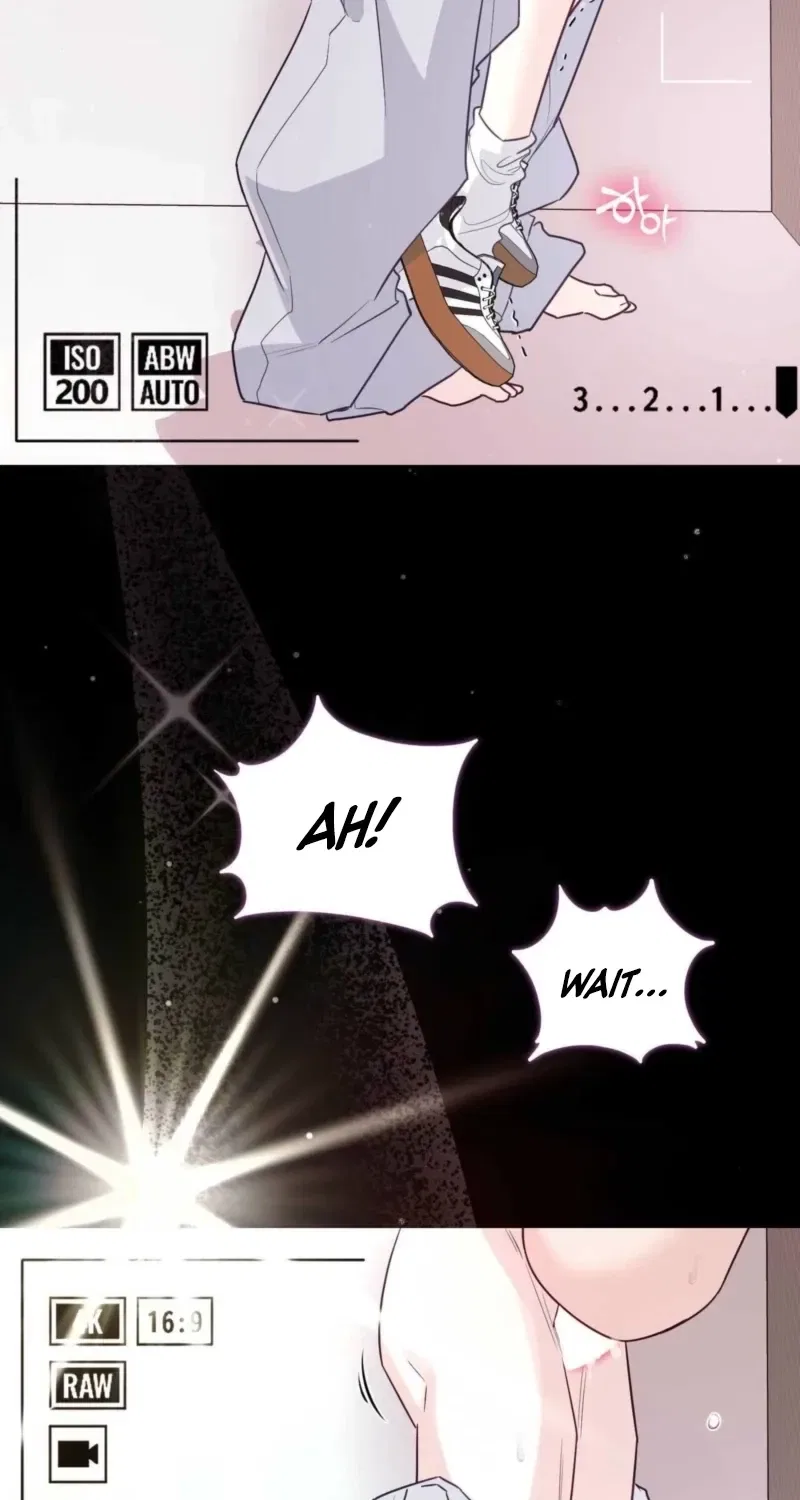 Bring It Up and Savour It Chapter 11 – Page 58