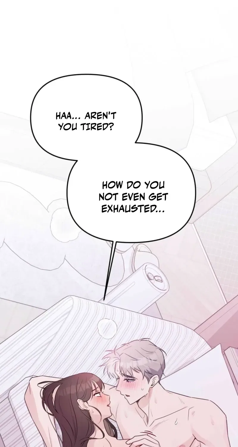 Bring It Up and Savour It Chapter 11 – Page 78