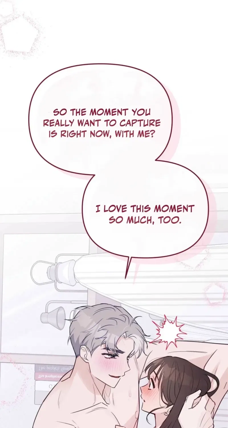 Bring It Up and Savour It Chapter 11 – Page 89
