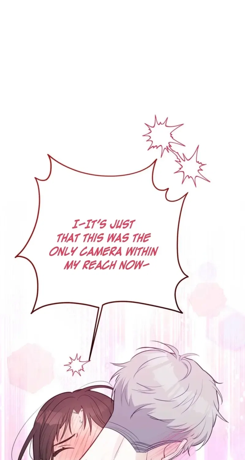 Bring It Up and Savour It Chapter 11 – Page 91