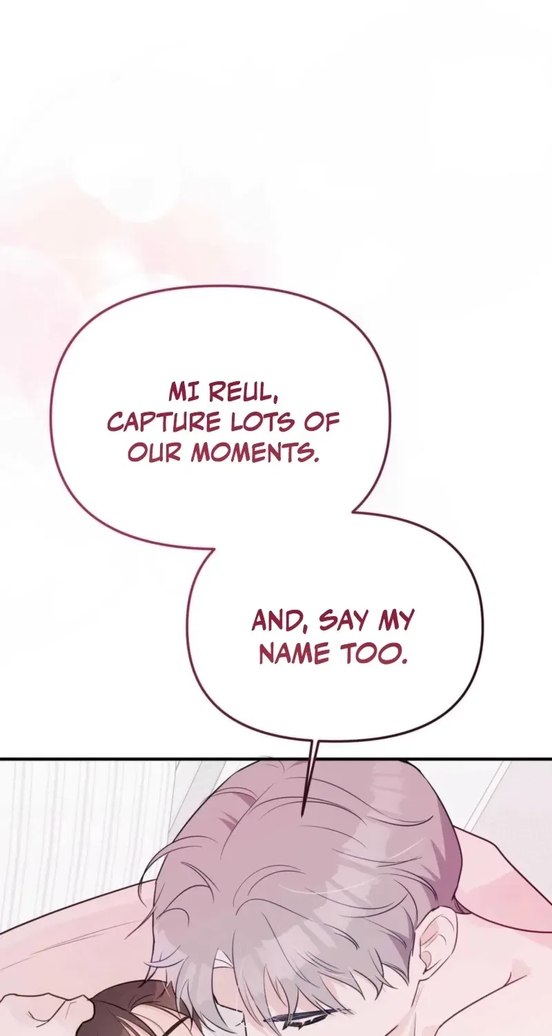 Bring It Up and Savour It Chapter 11 – Page 99