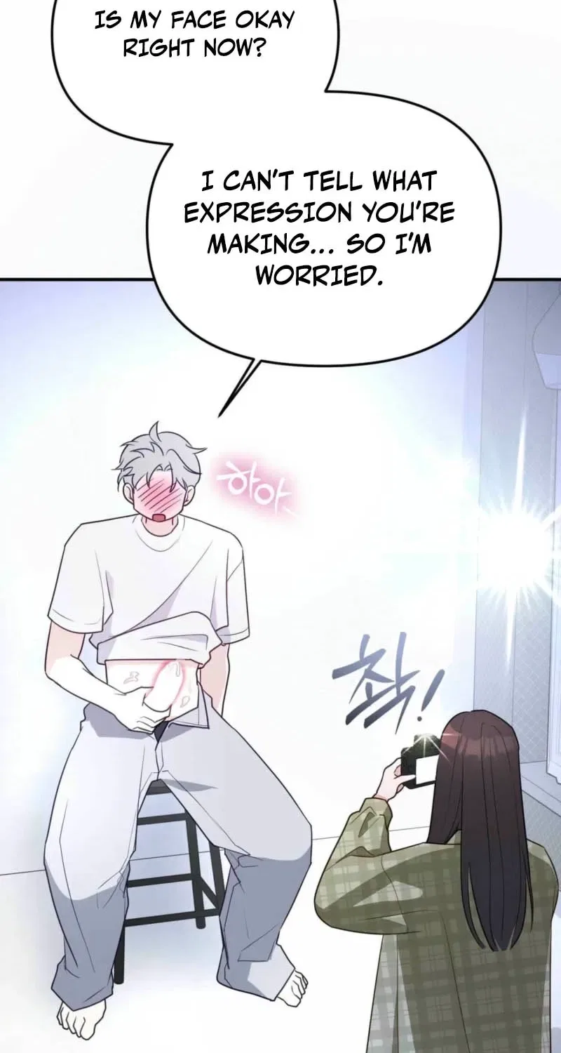 Bring It Up and Savour It Chapter 10 – Page 4