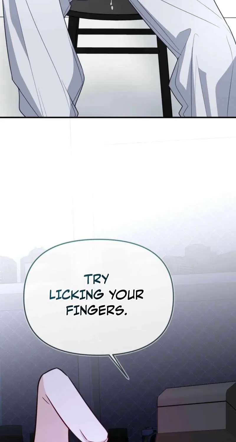 Bring It Up and Savour It Chapter 10 – Page 23