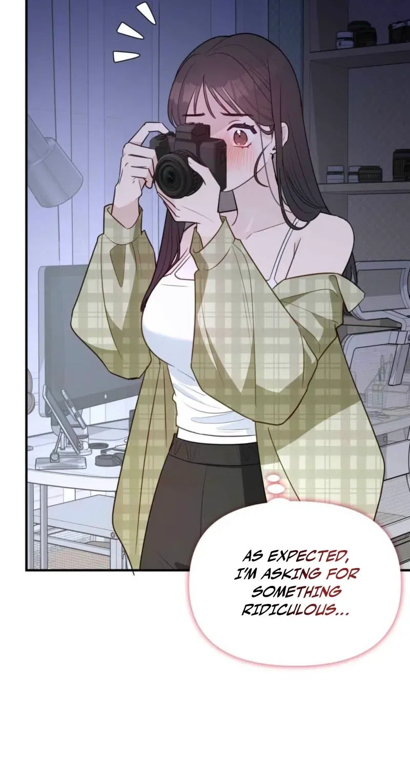 Bring It Up and Savour It Chapter 10 – Page 42