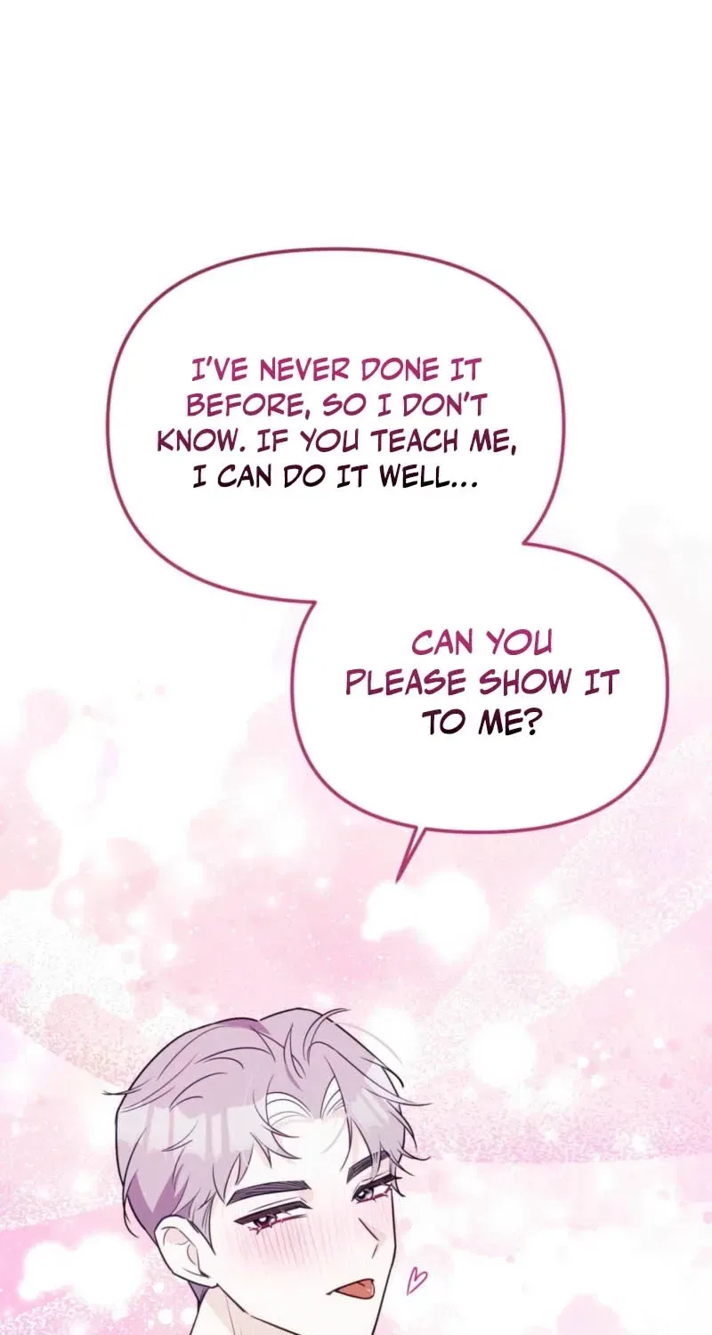 Bring It Up and Savour It Chapter 10 – Page 43